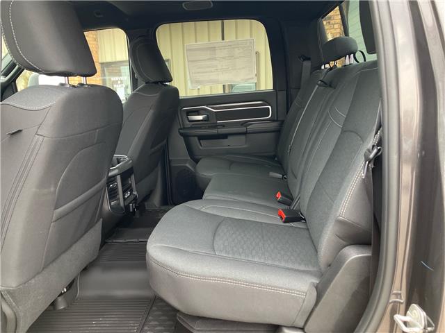 2025 RAM 2500 Big Horn (Stk: 5T61) in Blenheim - Image 11 of 17