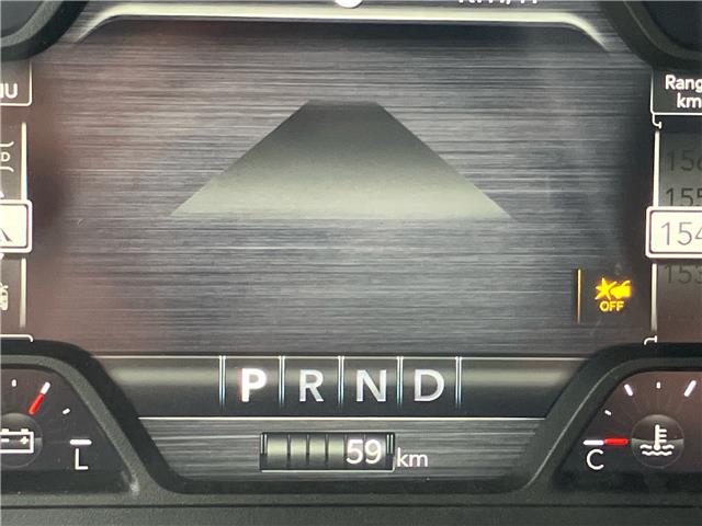 2025 RAM 2500 Big Horn (Stk: 5T61) in Blenheim - Image 12 of 17