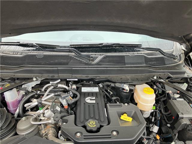 2025 RAM 2500 Big Horn (Stk: 5T61) in Blenheim - Image 13 of 17