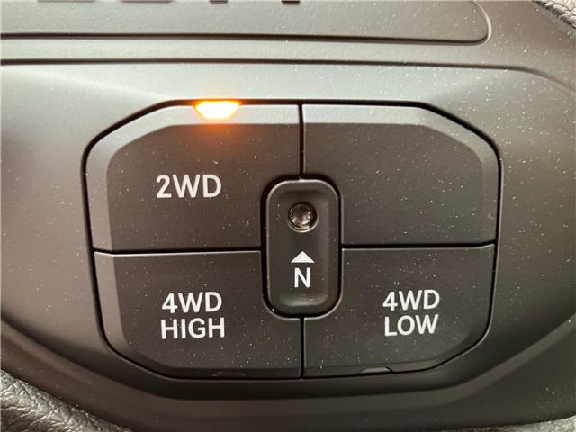 2025 RAM 2500 Big Horn (Stk: 5T61) in Blenheim - Image 17 of 17