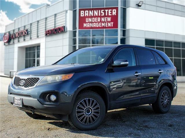 2011 Kia Sorento LX (Stk: 5925PK220A) in Penticton - Image 1 of 23