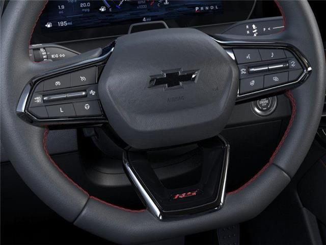 2026 Chevrolet Traverse RS (Stk: 260243) in Ottawa - Image 19 of 24