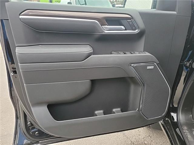 2026 Chevrolet Silverado 1500 LT Trail Boss (Stk: G126558) in Newmarket - Image 10 of 21