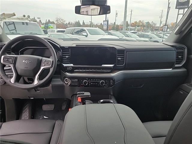 2026 Chevrolet Silverado 1500 LT Trail Boss (Stk: G126558) in Newmarket - Image 13 of 21