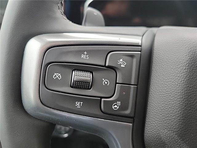 2026 Chevrolet Silverado 1500 LT Trail Boss (Stk: G126558) in Newmarket - Image 15 of 21