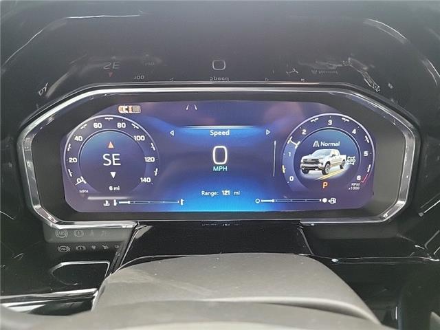 2026 Chevrolet Silverado 1500 LT Trail Boss (Stk: G126558) in Newmarket - Image 17 of 21