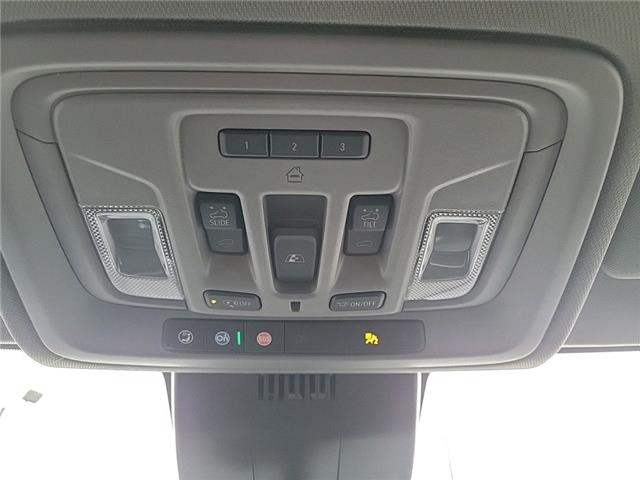 2026 Chevrolet Silverado 1500 LT Trail Boss (Stk: G126558) in Newmarket - Image 21 of 21