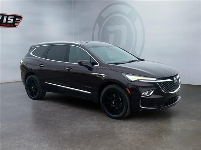 2022 Buick Enclave Avenir (Stk: 361556) in AIRDRIE - Image 7 of 15