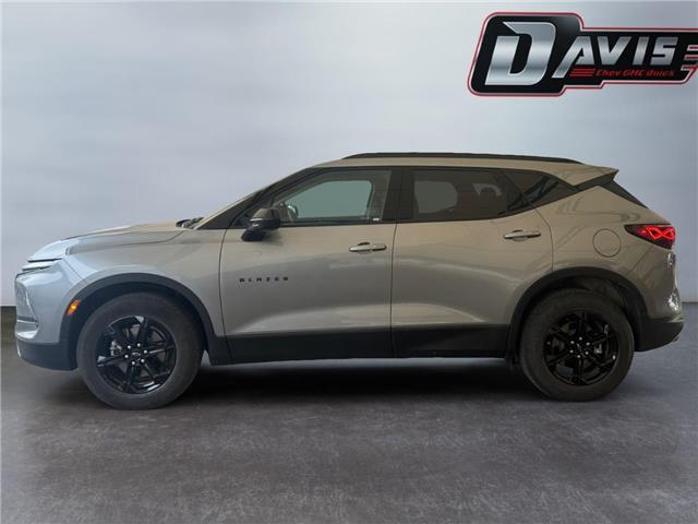 2025 Chevrolet Blazer LT (Stk: 361599) in AIRDRIE - Image 2 of 15 2025 Chevrolet Blazer LT (Stk: 361599) in AIRDRIE - Image 2 of 15