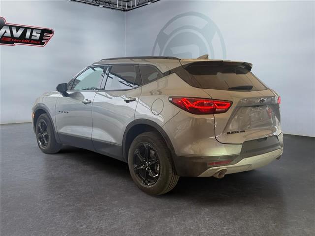 2025 Chevrolet Blazer LT (Stk: 361599) in AIRDRIE - Image 3 of 15 2025 Chevrolet Blazer LT (Stk: 361599) in AIRDRIE - Image 3 of 15