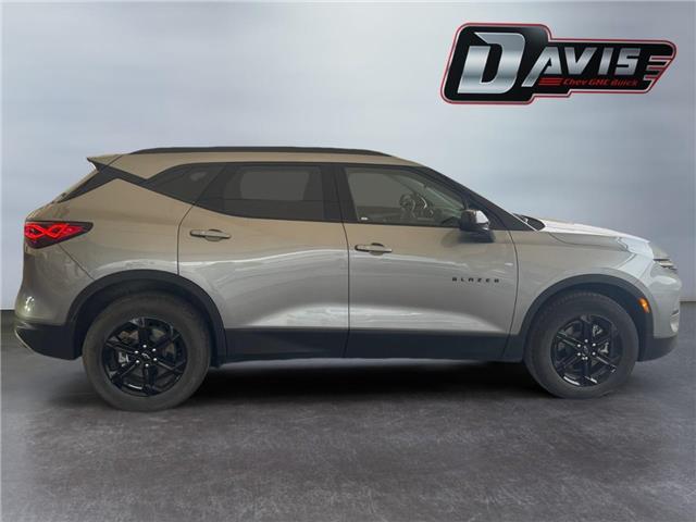 2025 Chevrolet Blazer LT (Stk: 361599) in AIRDRIE - Image 6 of 15 2025 Chevrolet Blazer LT (Stk: 361599) in AIRDRIE - Image 6 of 15