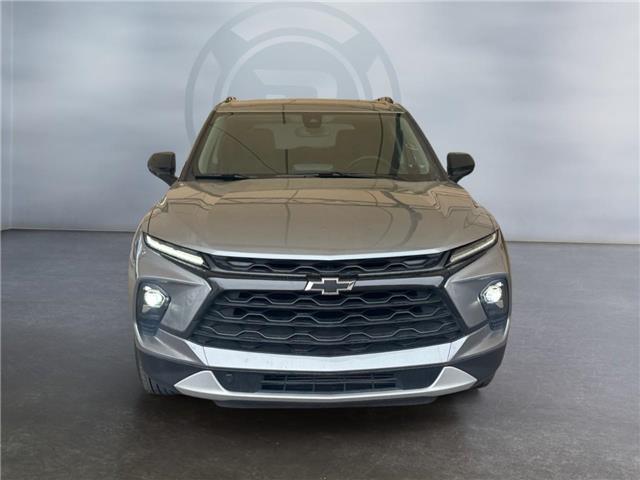 2025 Chevrolet Blazer LT (Stk: 361599) in AIRDRIE - Image 8 of 15 2025 Chevrolet Blazer LT (Stk: 361599) in AIRDRIE - Image 8 of 15