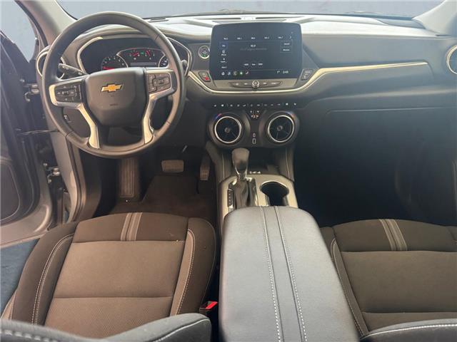 2025 Chevrolet Blazer LT (Stk: 361599) in AIRDRIE - Image 10 of 15 2025 Chevrolet Blazer LT (Stk: 361599) in AIRDRIE - Image 10 of 15