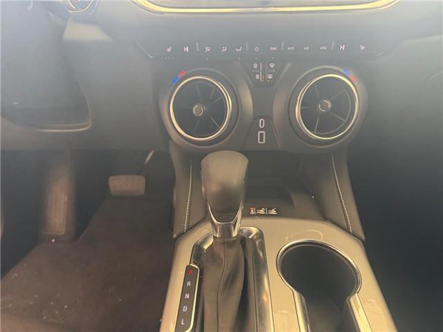 2025 Chevrolet Blazer LT (Stk: 361599) in AIRDRIE - Image 11 of 15 2025 Chevrolet Blazer LT (Stk: 361599) in AIRDRIE - Image 11 of 15