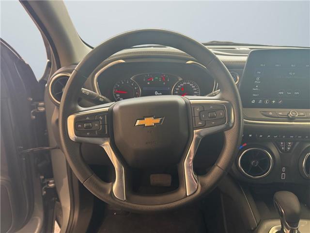 2025 Chevrolet Blazer LT (Stk: 361599) in AIRDRIE - Image 12 of 15 2025 Chevrolet Blazer LT (Stk: 361599) in AIRDRIE - Image 12 of 15