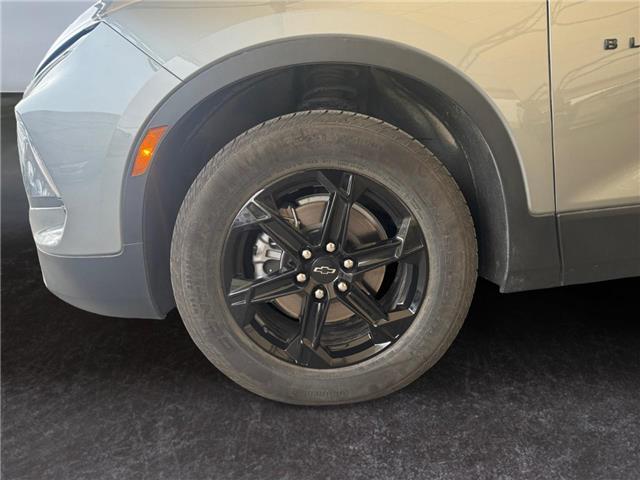 2025 Chevrolet Blazer LT (Stk: 361599) in AIRDRIE - Image 14 of 15 2025 Chevrolet Blazer LT (Stk: 361599) in AIRDRIE - Image 14 of 15