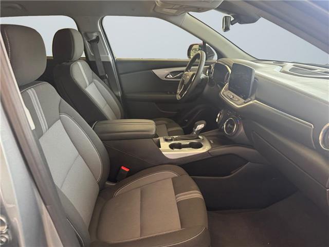 2025 Chevrolet Blazer LT (Stk: 361599) in AIRDRIE - Image 15 of 15 2025 Chevrolet Blazer LT (Stk: 361599) in AIRDRIE - Image 15 of 15