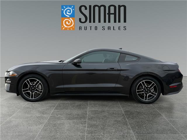 2022 Ford Mustang EcoBoost Premium (Stk: P3270) in Regina - Image 2 of 20