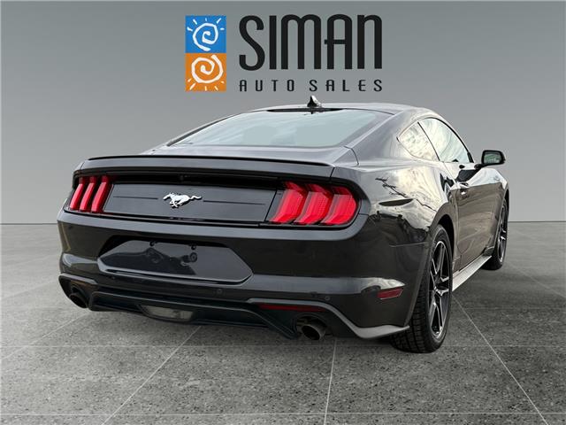 2022 Ford Mustang EcoBoost Premium (Stk: P3270) in Regina - Image 5 of 20