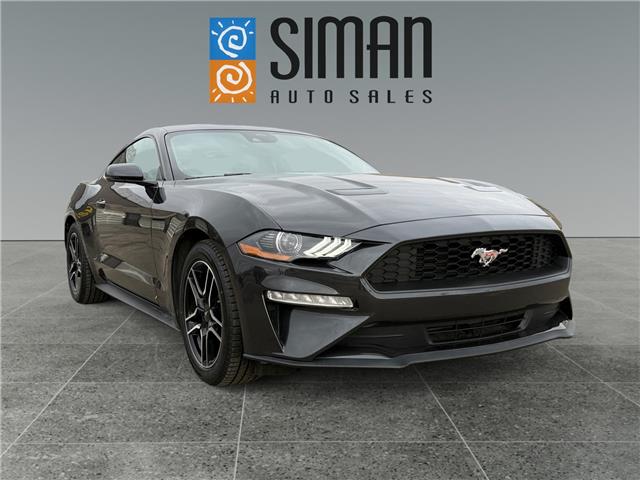 2022 Ford Mustang EcoBoost Premium (Stk: P3270) in Regina - Image 7 of 20