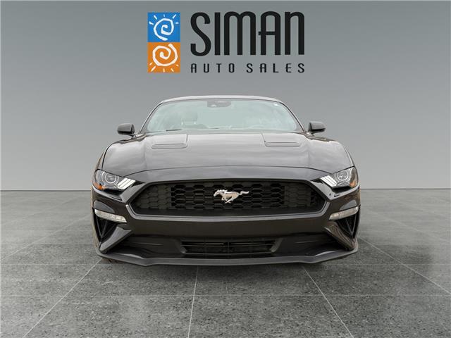 2022 Ford Mustang EcoBoost Premium (Stk: P3270) in Regina - Image 8 of 20