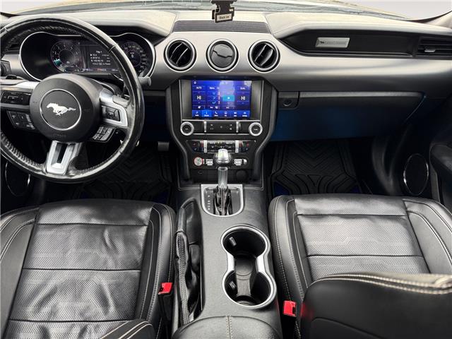 2022 Ford Mustang EcoBoost Premium (Stk: P3270) in Regina - Image 10 of 20