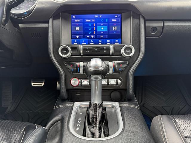 2022 Ford Mustang EcoBoost Premium (Stk: P3270) in Regina - Image 11 of 20
