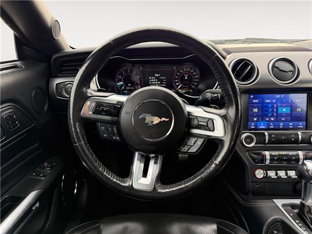 2022 Ford Mustang EcoBoost Premium (Stk: P3270) in Regina - Image 12 of 20
