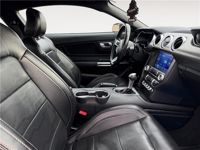 2022 Ford Mustang EcoBoost Premium (Stk: P3270) in Regina - Image 15 of 20