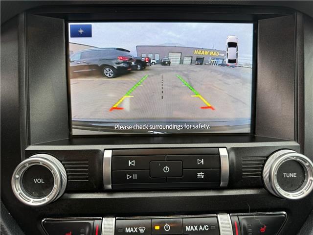 2022 Ford Mustang EcoBoost Premium (Stk: P3270) in Regina - Image 16 of 20