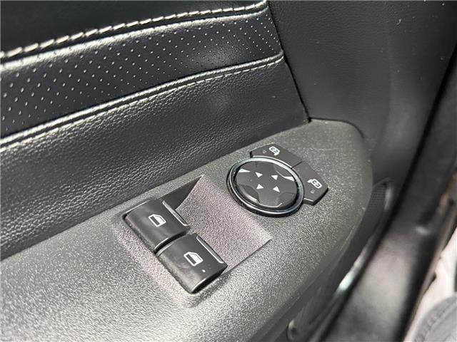 2022 Ford Mustang EcoBoost Premium (Stk: P3270) in Regina - Image 17 of 20