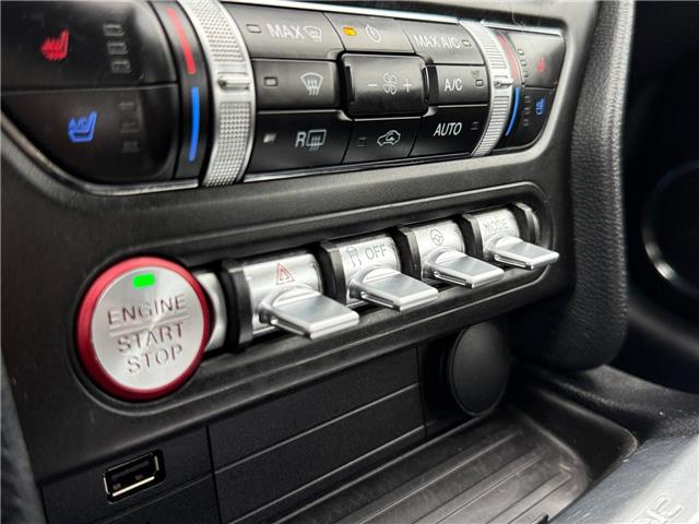 2022 Ford Mustang EcoBoost Premium (Stk: P3270) in Regina - Image 19 of 20