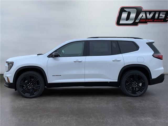 2026 GMC Acadia Elevation (Stk: 351118) in Medicine Hat - Image 2 of 16