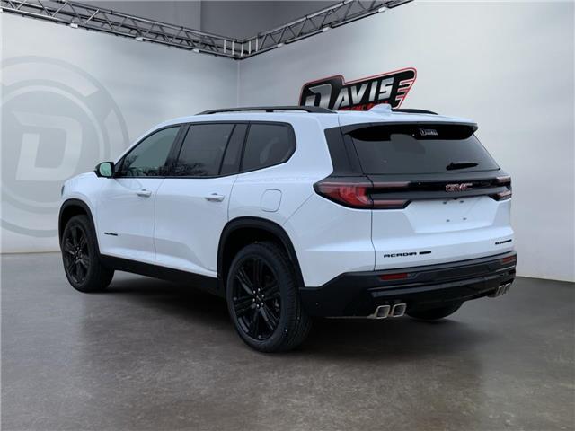 2026 GMC Acadia Elevation (Stk: 351118) in Medicine Hat - Image 3 of 16