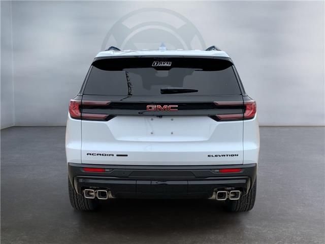 2026 GMC Acadia Elevation (Stk: 351118) in Medicine Hat - Image 4 of 16