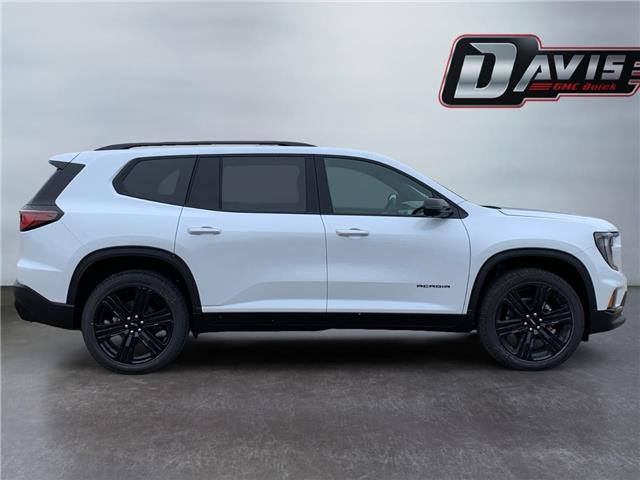 2026 GMC Acadia Elevation (Stk: 351118) in Medicine Hat - Image 6 of 16
