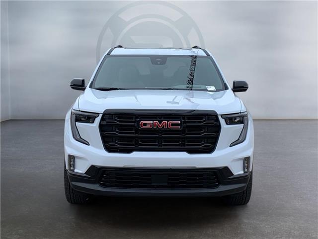 2026 GMC Acadia Elevation (Stk: 351118) in Medicine Hat - Image 8 of 16
