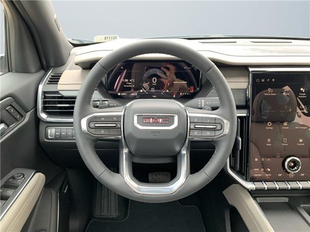 2026 GMC Acadia Elevation (Stk: 351118) in Medicine Hat - Image 12 of 16
