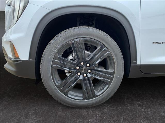 2026 GMC Acadia Elevation (Stk: 351118) in Medicine Hat - Image 14 of 16