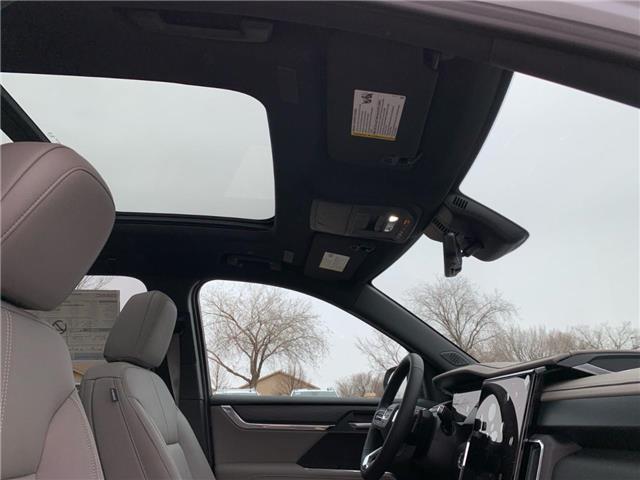 2026 GMC Acadia Elevation (Stk: 351118) in Medicine Hat - Image 16 of 16