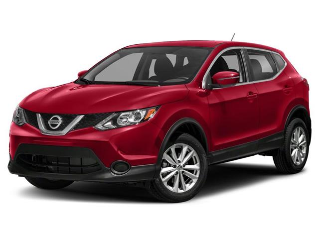2019 Nissan Qashqai SV (Stk: 2105651A) in Whitby - Image 1 of 3