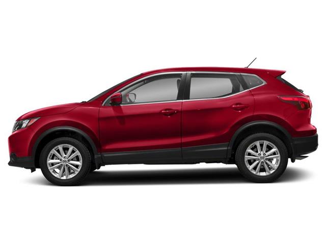 2019 Nissan Qashqai SV (Stk: 2105651A) in Whitby - Image 2 of 3