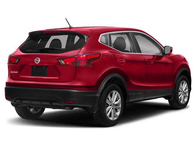 2019 Nissan Qashqai SV (Stk: 2105651A) in Whitby - Image 3 of 3