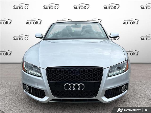 2010 Audi S5 3.0 Premium (Stk: C250284X) in Hamilton - Image 2 of 20