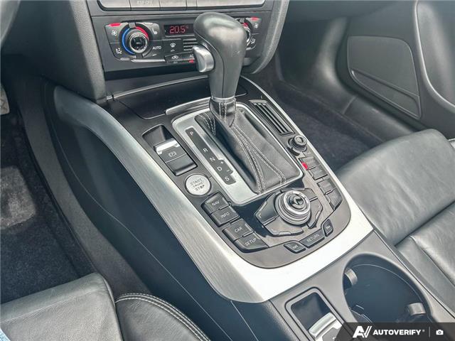 2010 Audi S5 3.0 Premium (Stk: C250284X) in Hamilton - Image 14 of 20