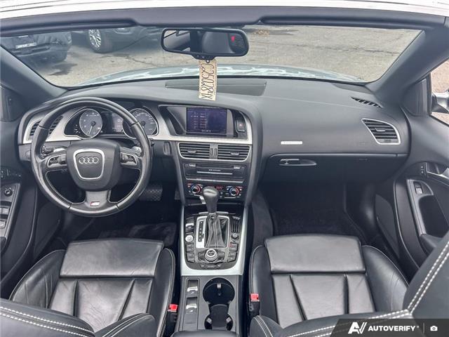 2010 Audi S5 3.0 Premium (Stk: C250284X) in Hamilton - Image 19 of 20