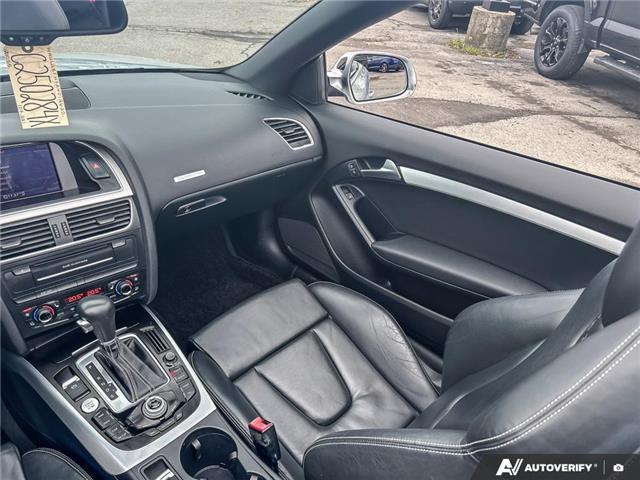 2010 Audi S5 3.0 Premium (Stk: C250284X) in Hamilton - Image 20 of 20