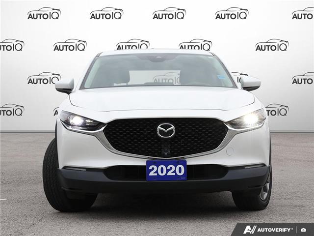 2020 Mazda CX-30 GT (Stk: 409088X) in St. Catharines - Image 2 of 27