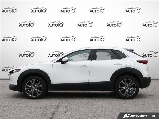 2020 Mazda CX-30 GT (Stk: 409088X) in St. Catharines - Image 3 of 27
