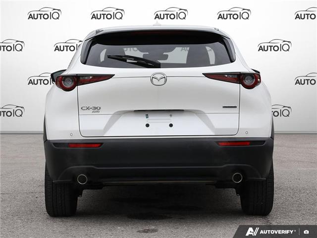 2020 Mazda CX-30 GT (Stk: 409088X) in St. Catharines - Image 5 of 27
